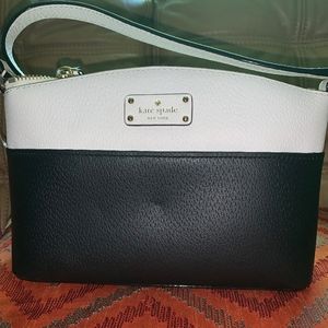 Kate Spade New York Grove Street Millie Crossbody